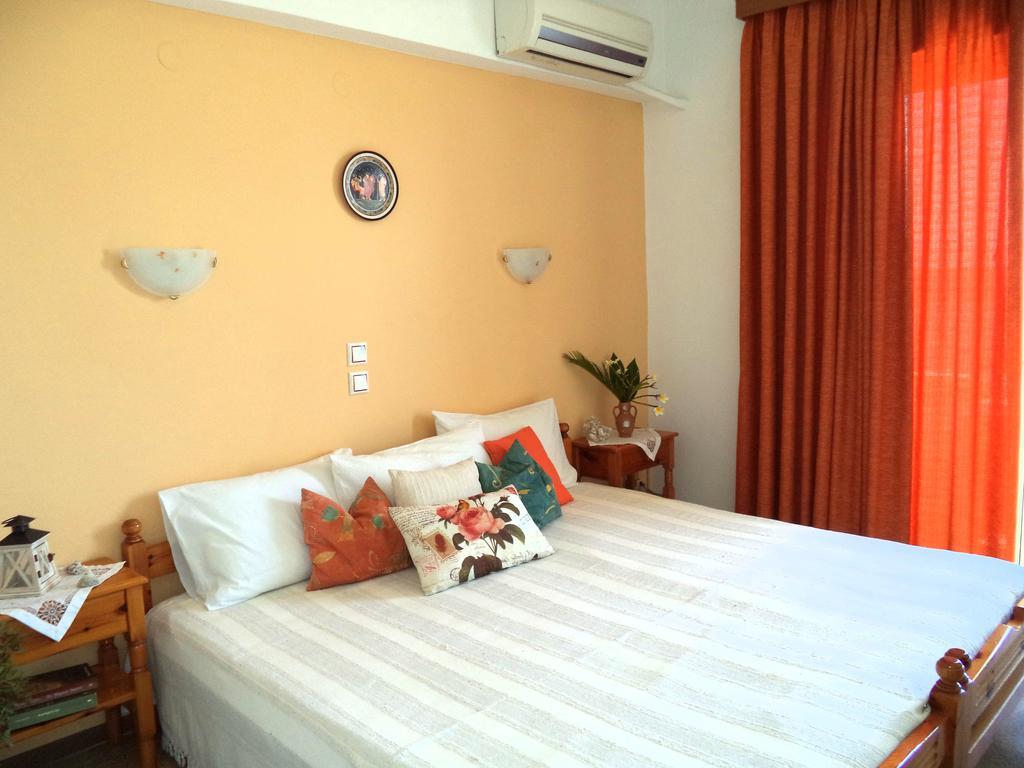 Antonios Apartments Stegna Archangelos (Rhodes) Exterior foto