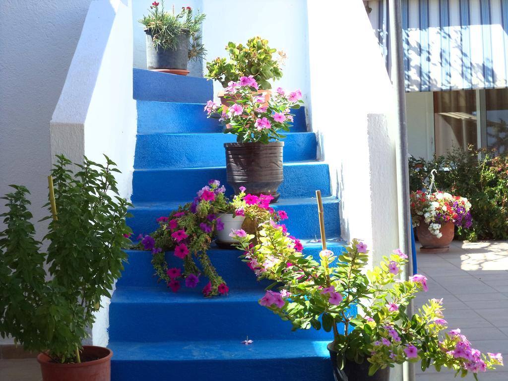Antonios Apartments Stegna Archangelos (Rhodes) Exterior foto