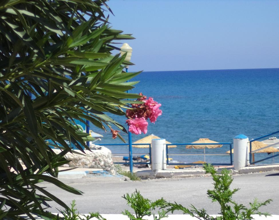 Antonios Apartments Stegna Archangelos (Rhodes) Exterior foto
