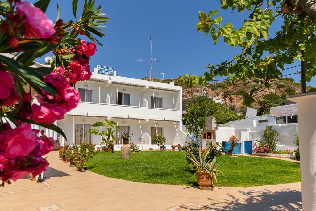 Antonios Apartments Stegna Archangelos (Rhodes) Exterior foto