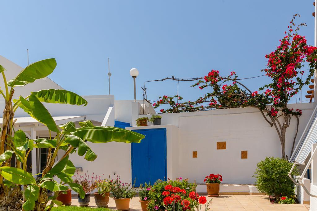 Antonios Apartments Stegna Archangelos (Rhodes) Exterior foto