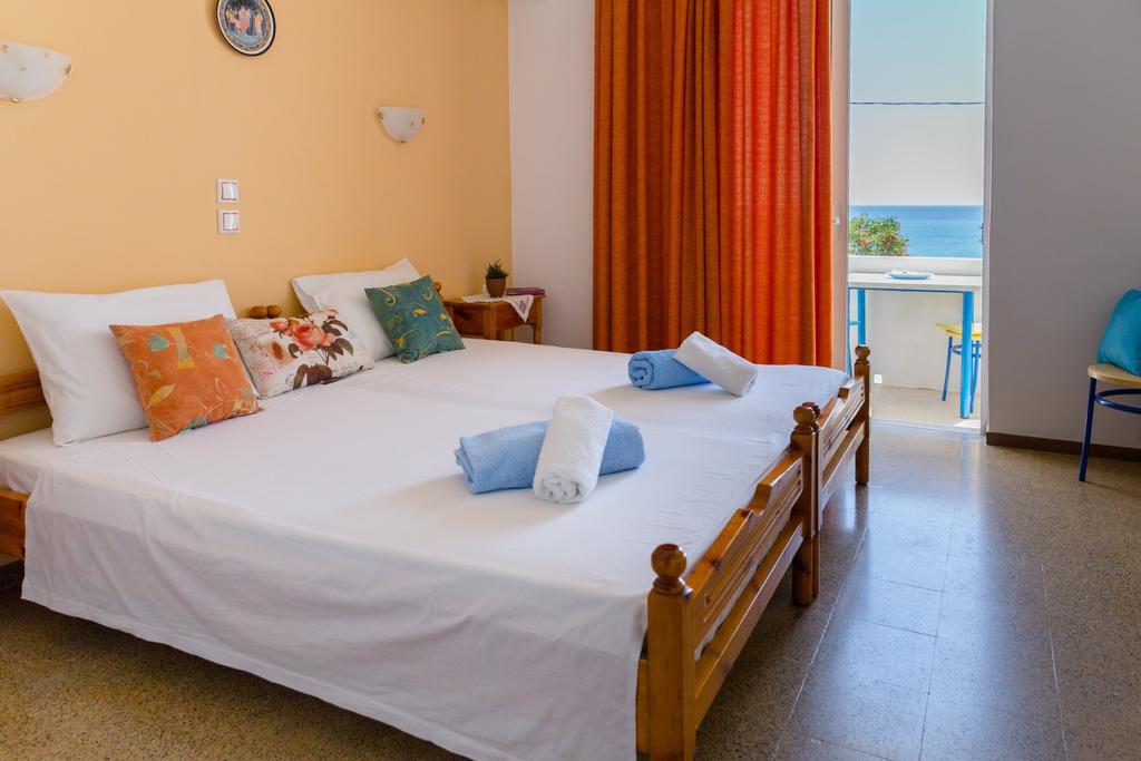 Antonios Apartments Stegna Archangelos (Rhodes) Exterior foto