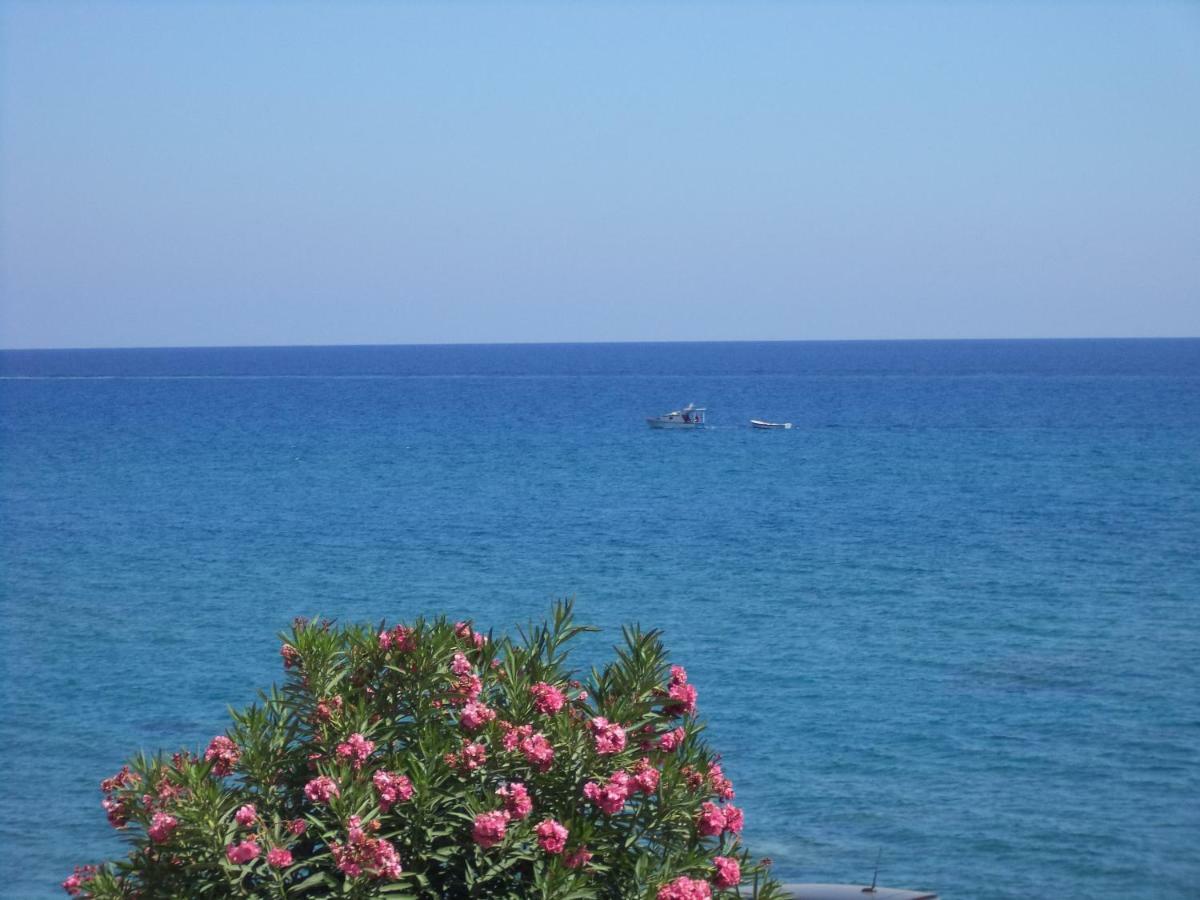 Antonios Apartments Stegna Archangelos (Rhodes) Exterior foto
