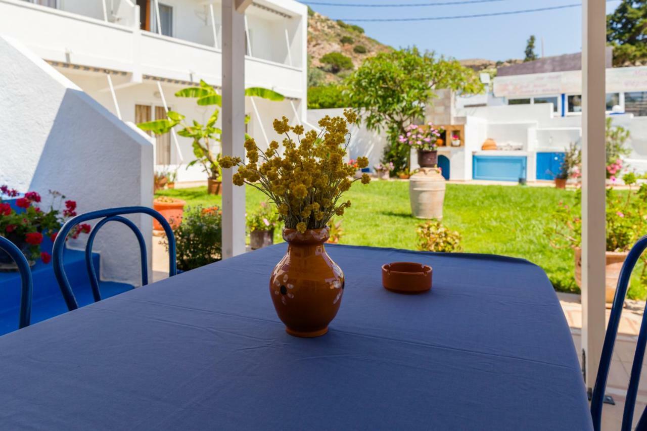 Antonios Apartments Stegna Archangelos (Rhodes) Exterior foto